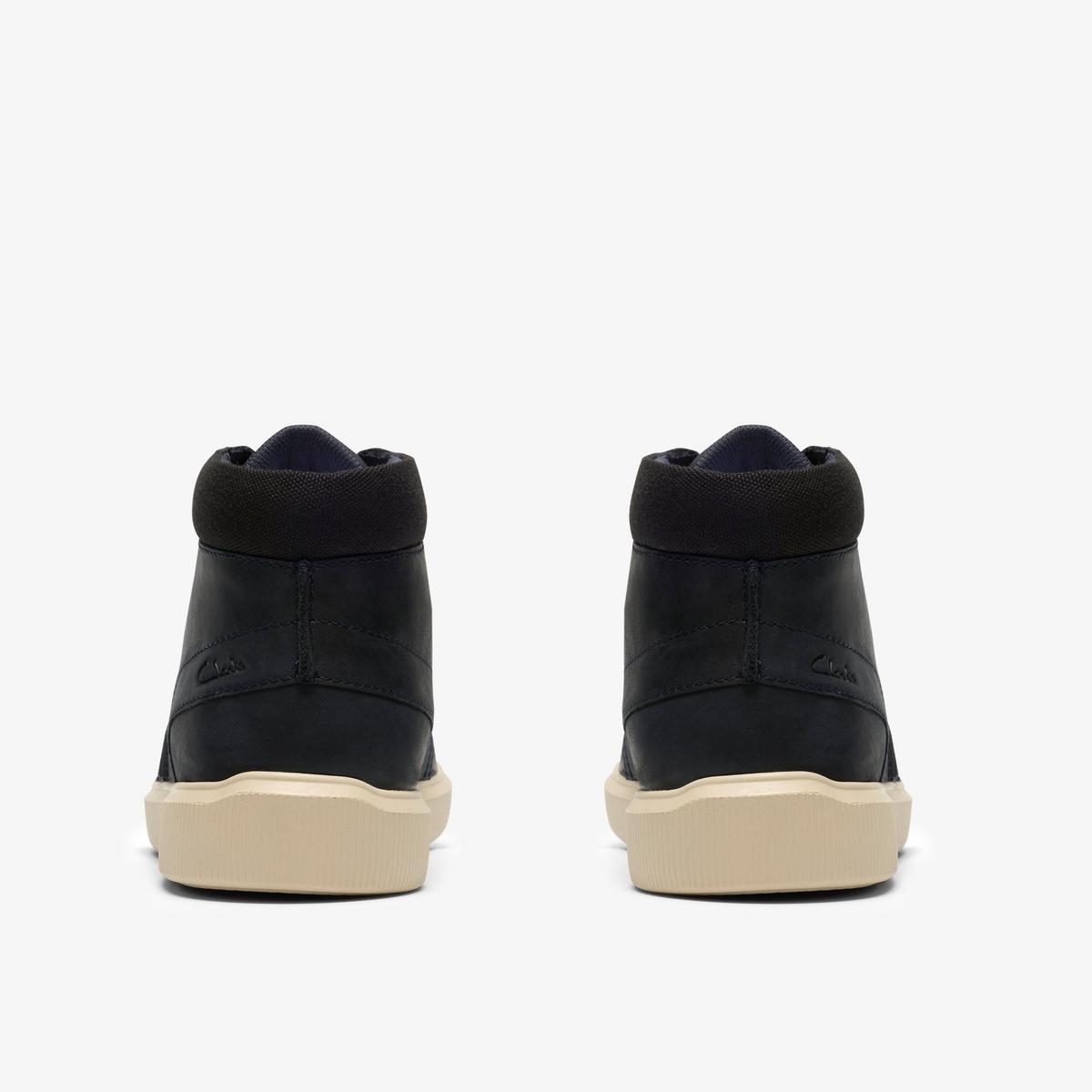 Brodin Mid — Blue