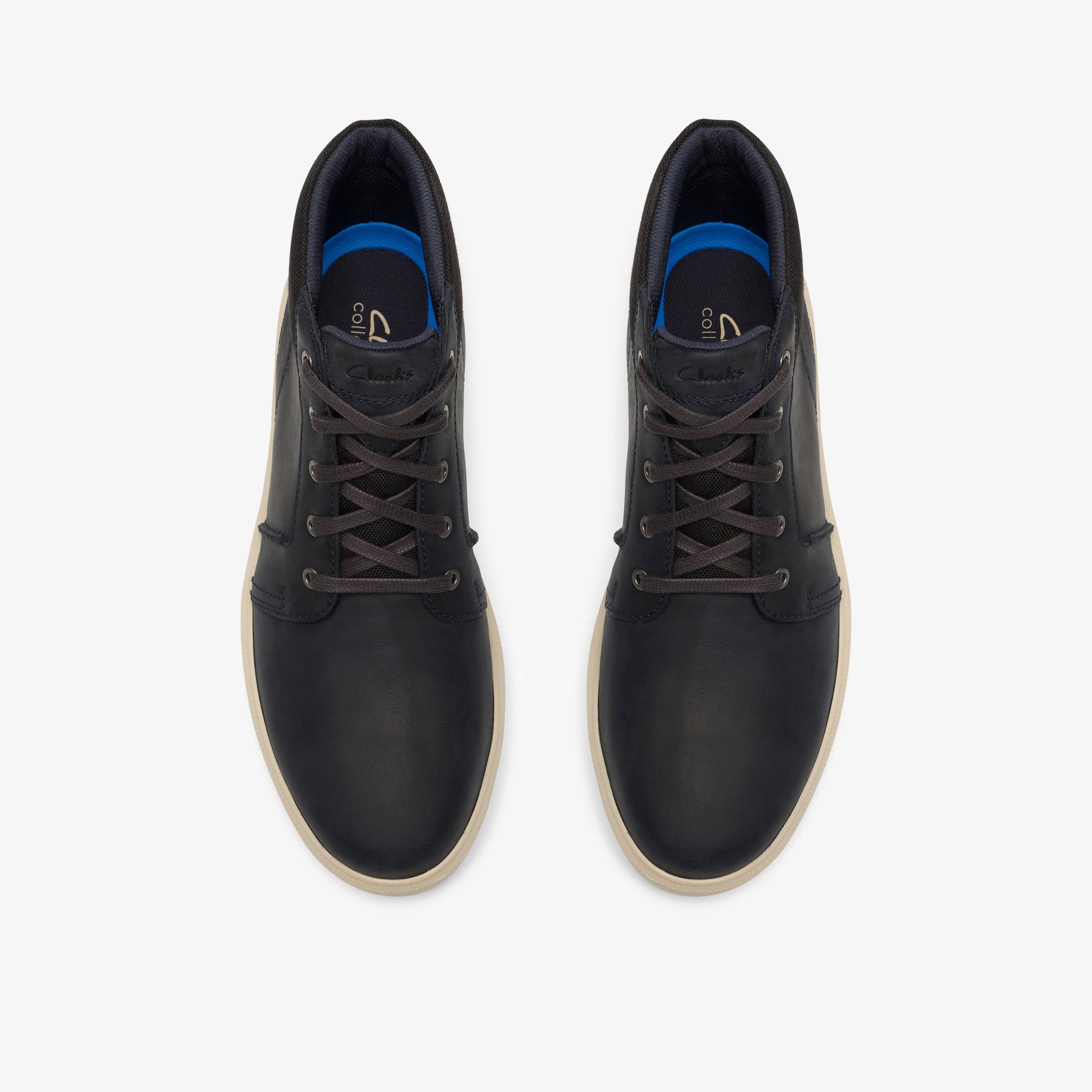 Brodin Mid — Blue