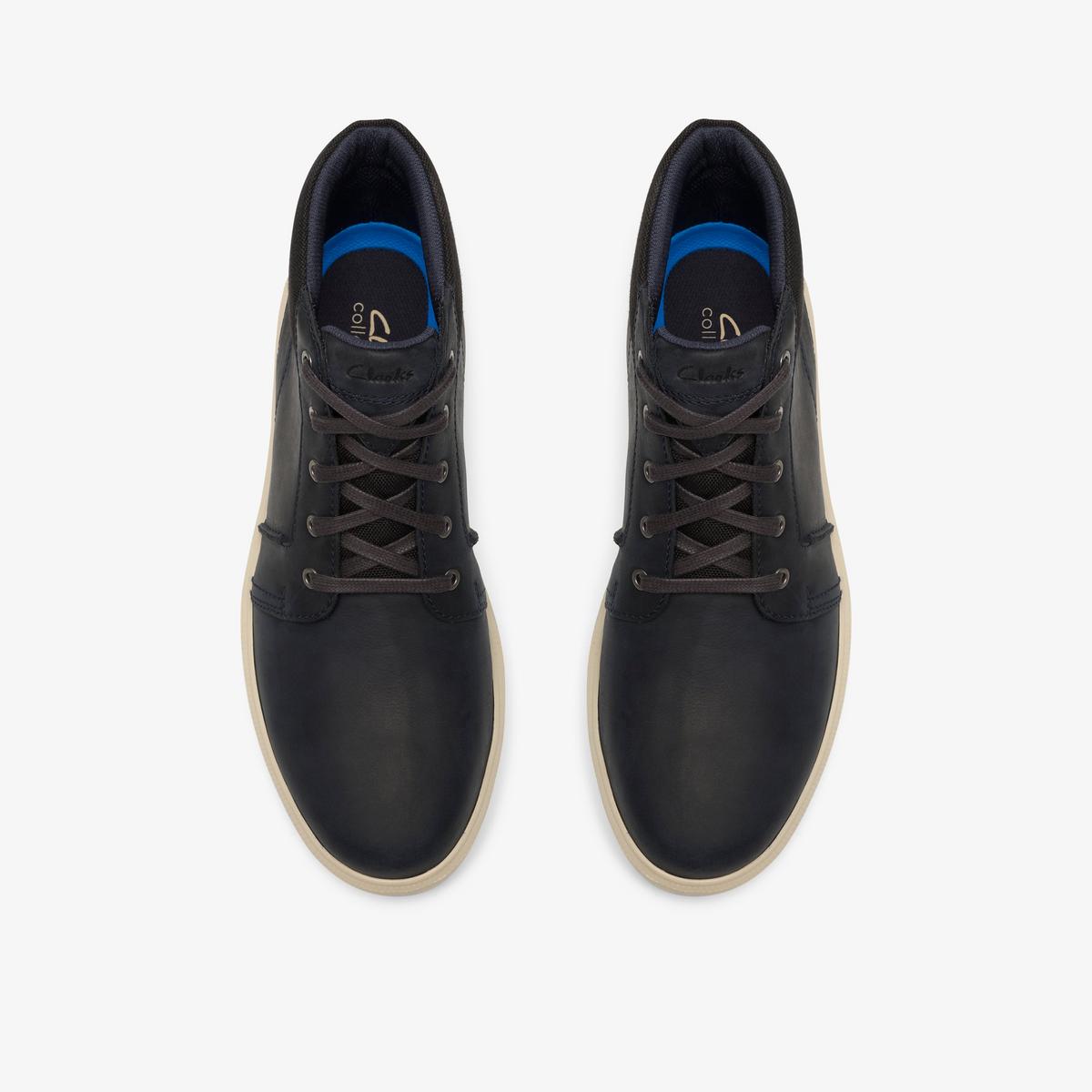 Brodin Mid — Blue