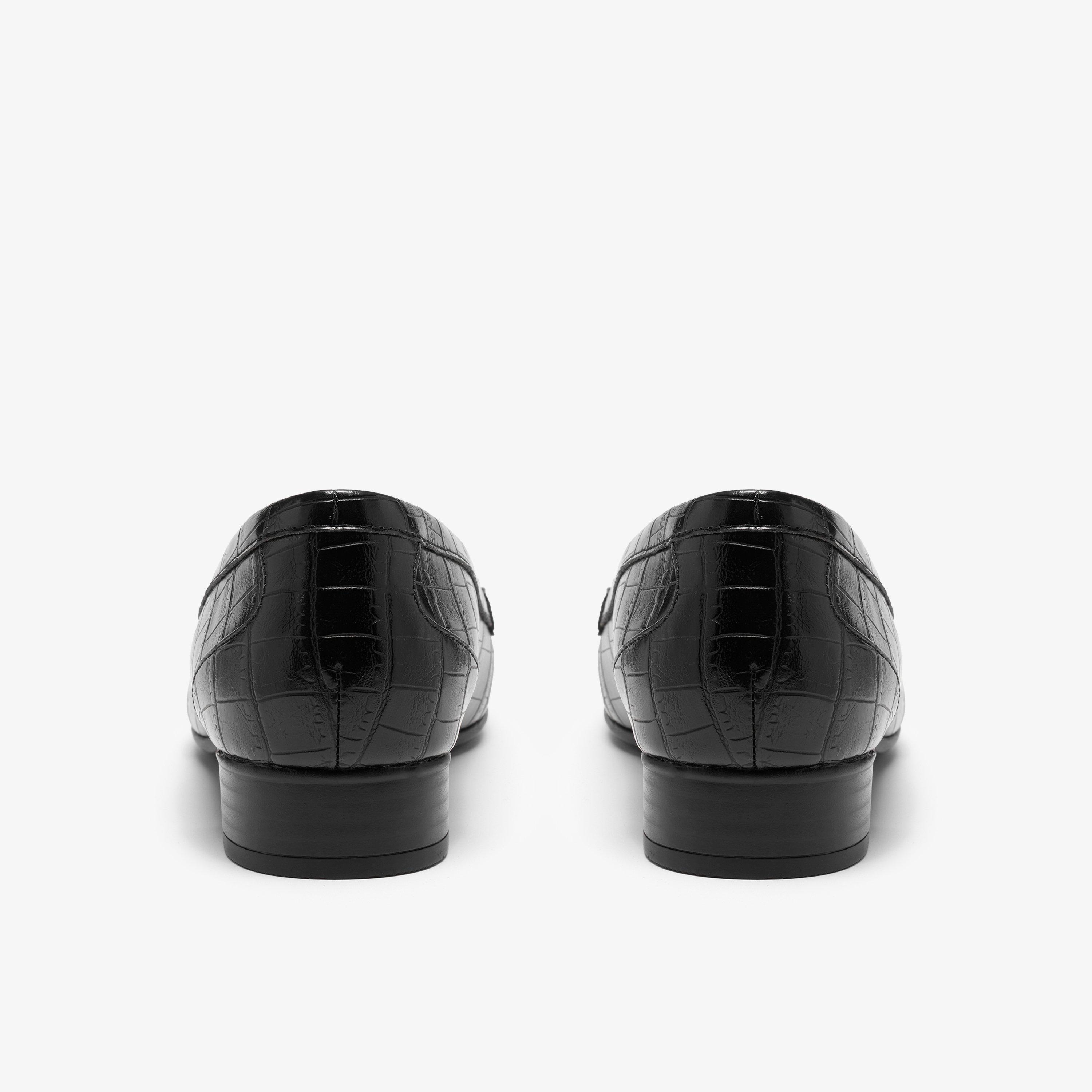 Juliet Mia — Black