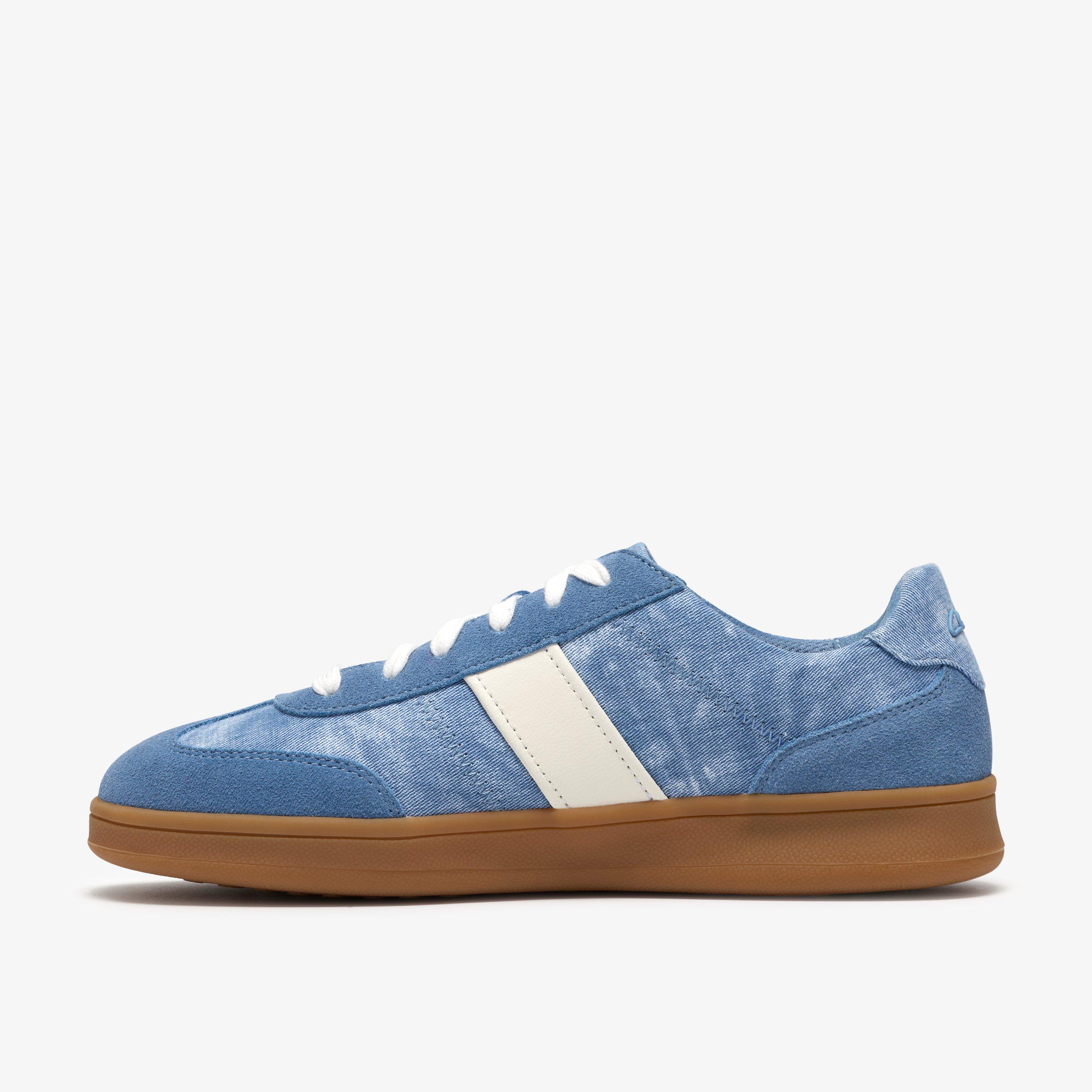 Seco Speed — Blue