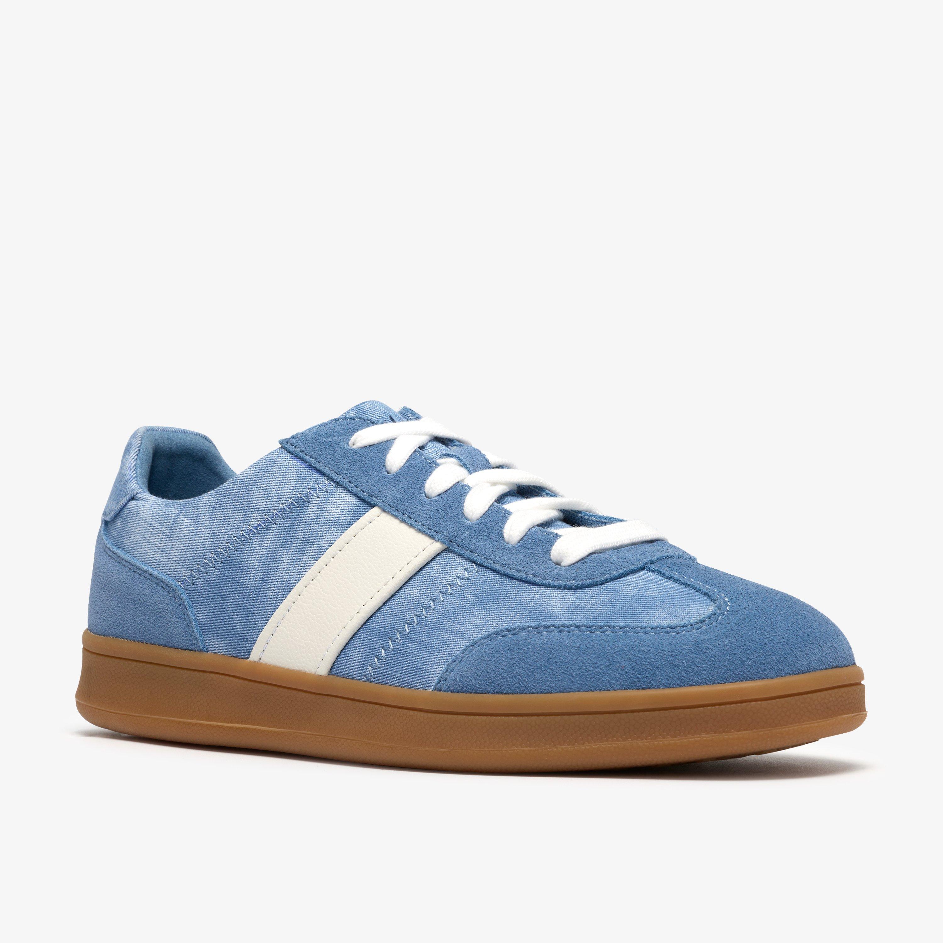 Seco Speed — Blue