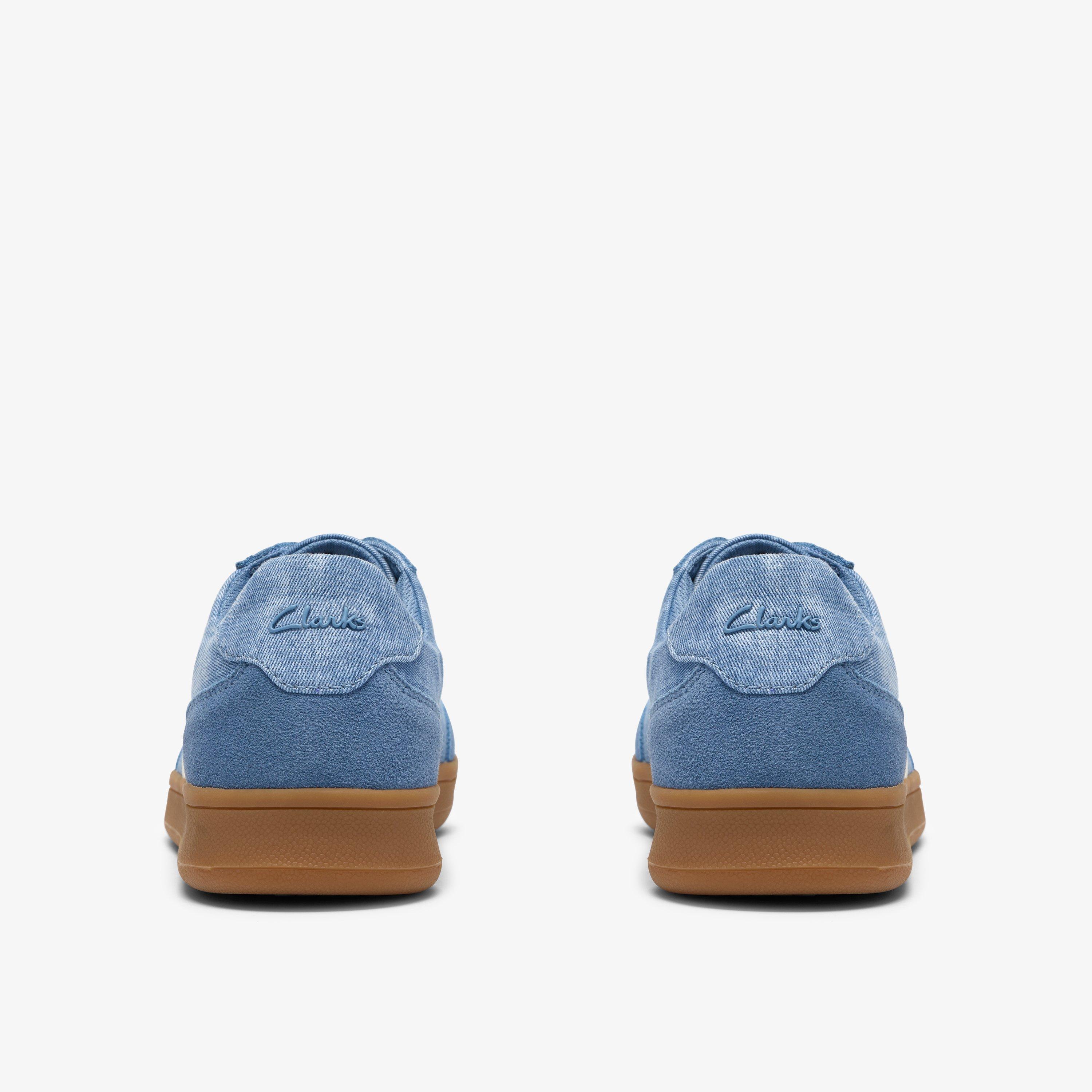 Seco Speed — Blue