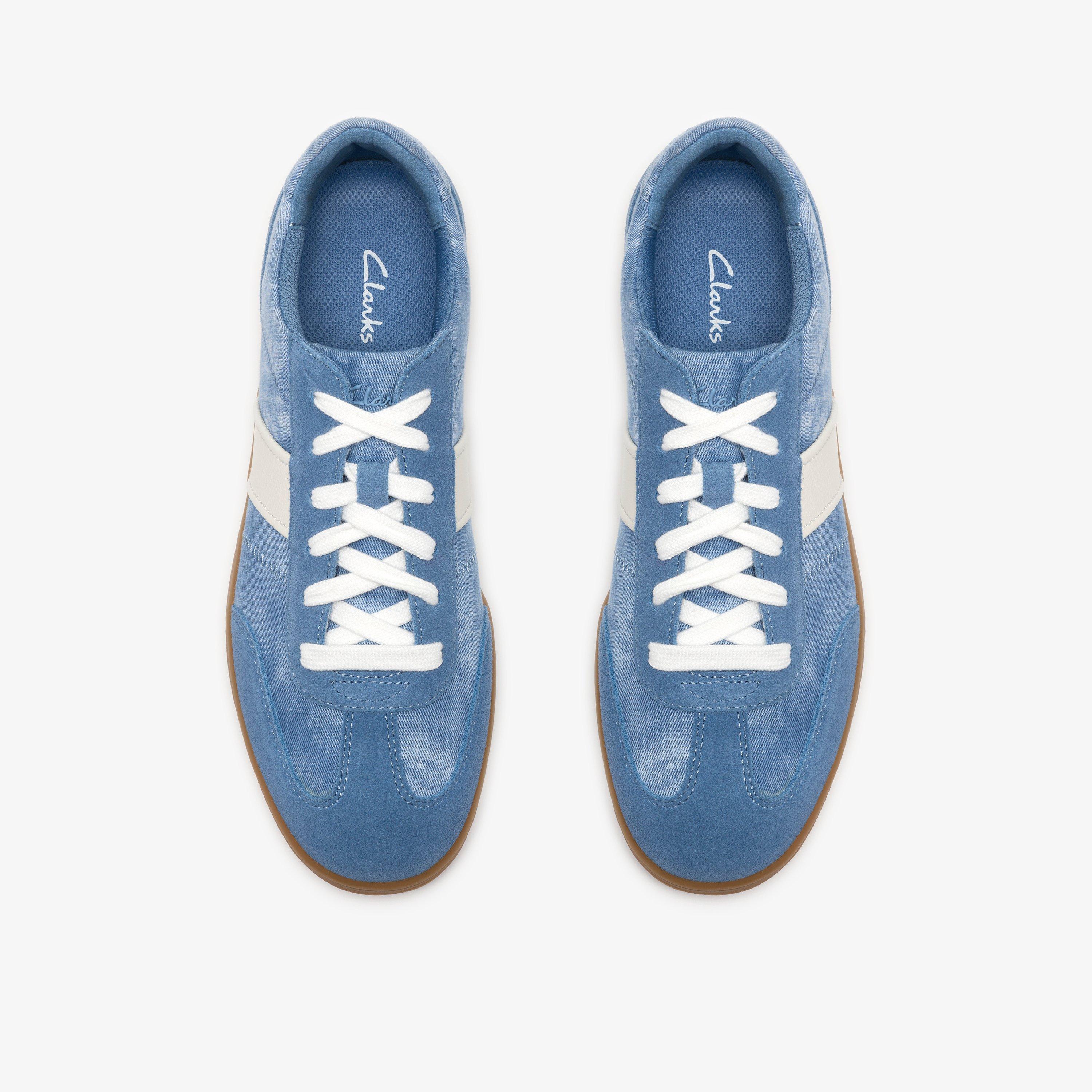 Seco Speed — Blue