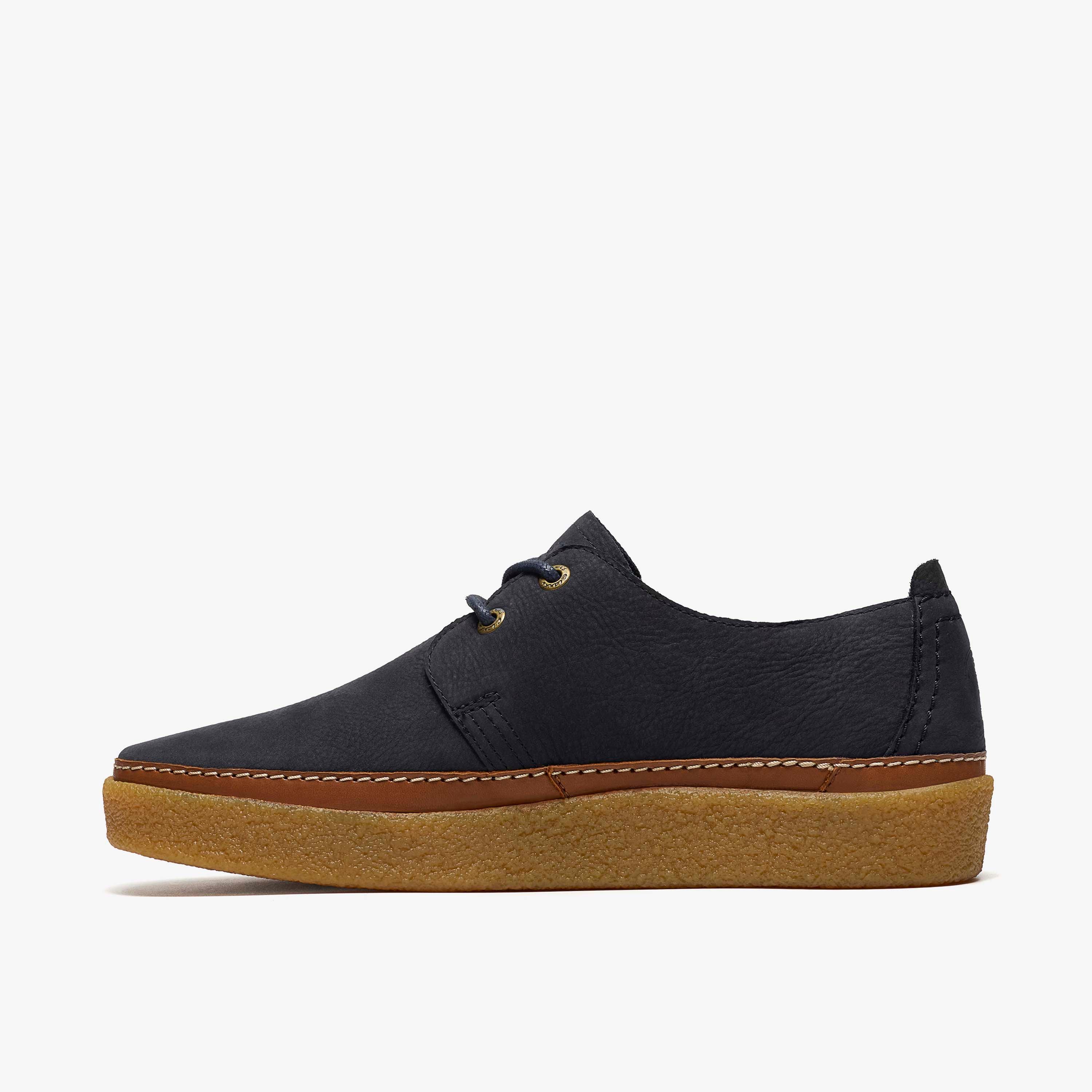 Oakpark Go Navy Nubuck Lace Up, view 2 of 6