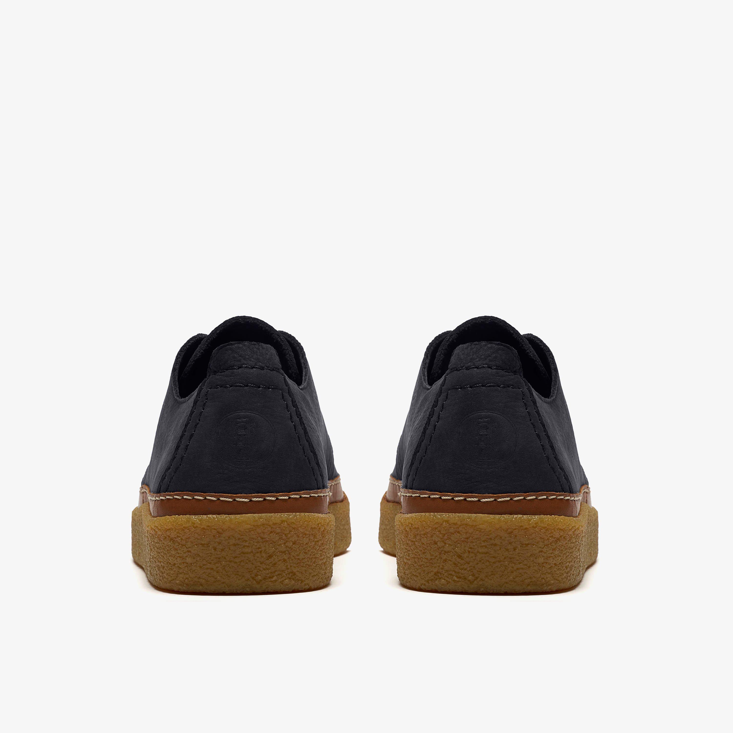 Oakpark Go Navy Nubuck Lace Up, view 5 of 6