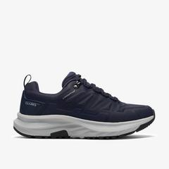 Enford Lo Waterproof — Blue 1