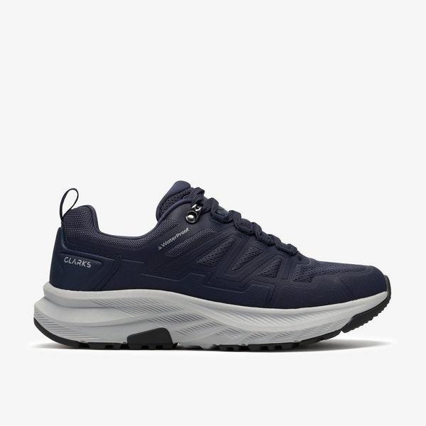 Enford Lo Waterproof — Blue
