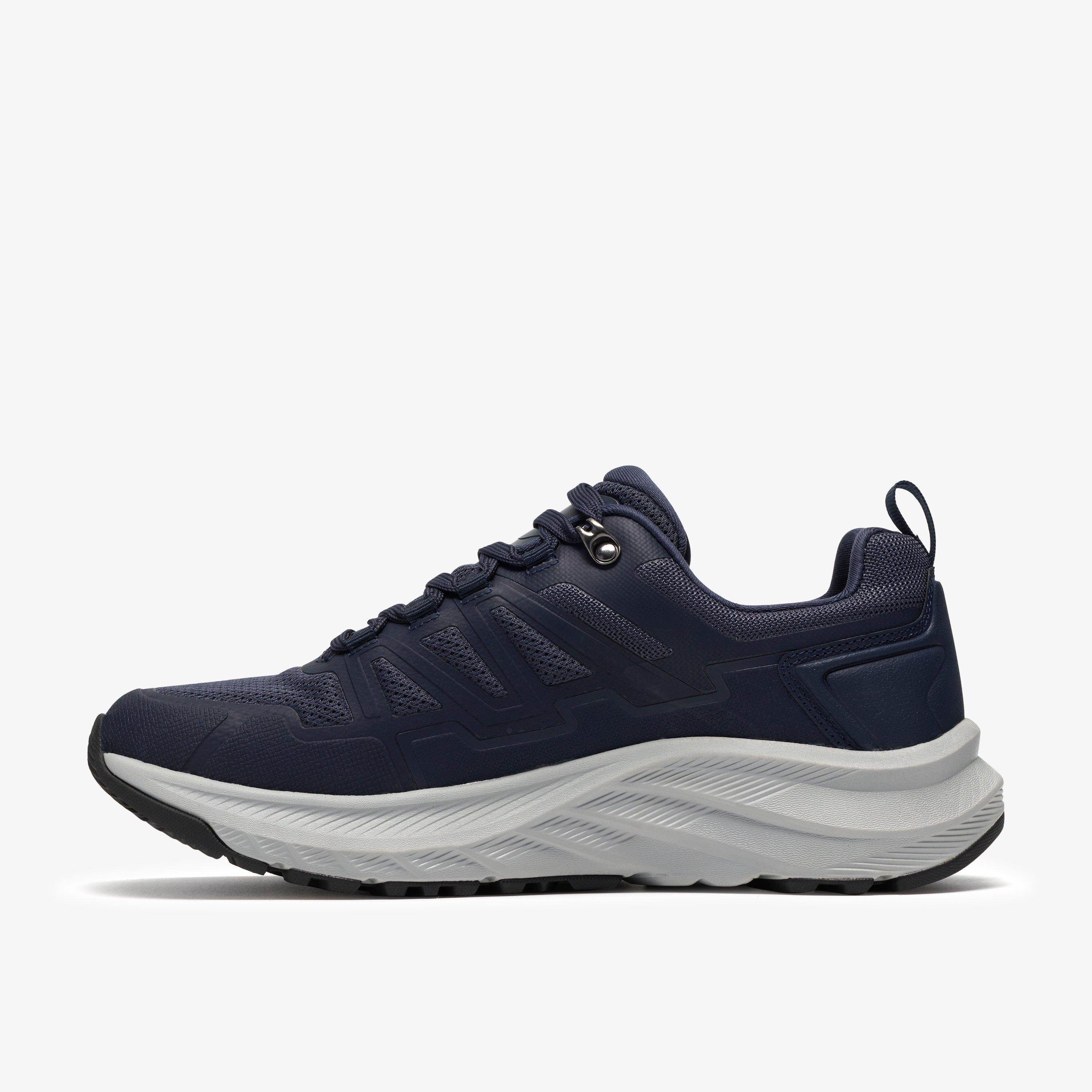 Enford Lo Waterproof — Blue