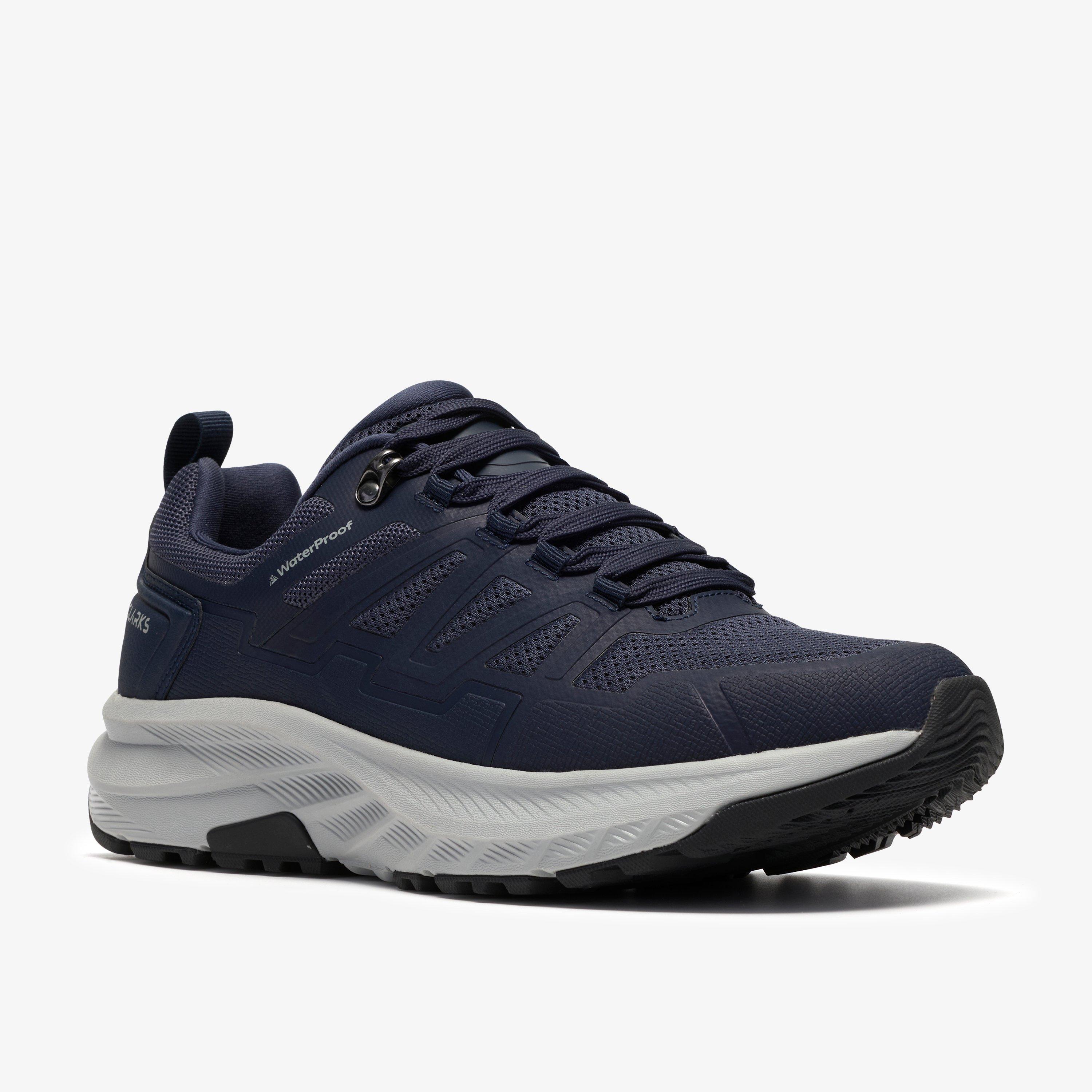 Enford Lo Waterproof — Blue