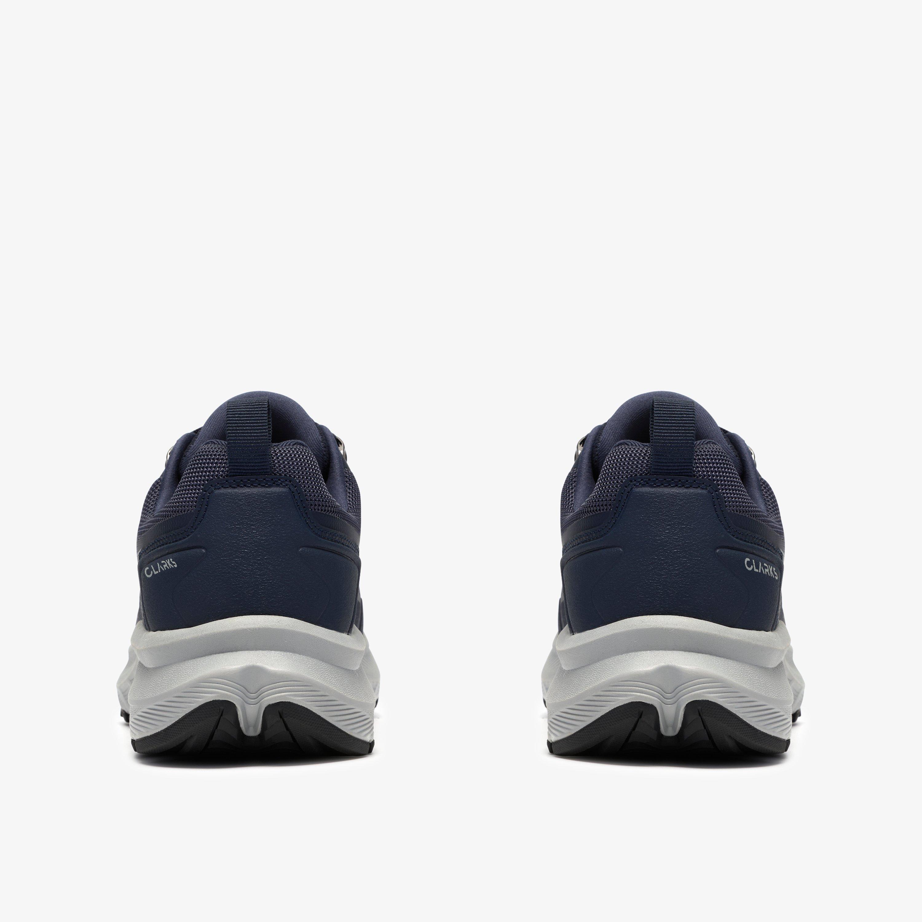 Enford Lo Waterproof — Blue