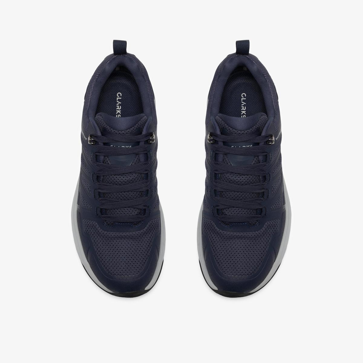 Enford Lo Waterproof — Blue