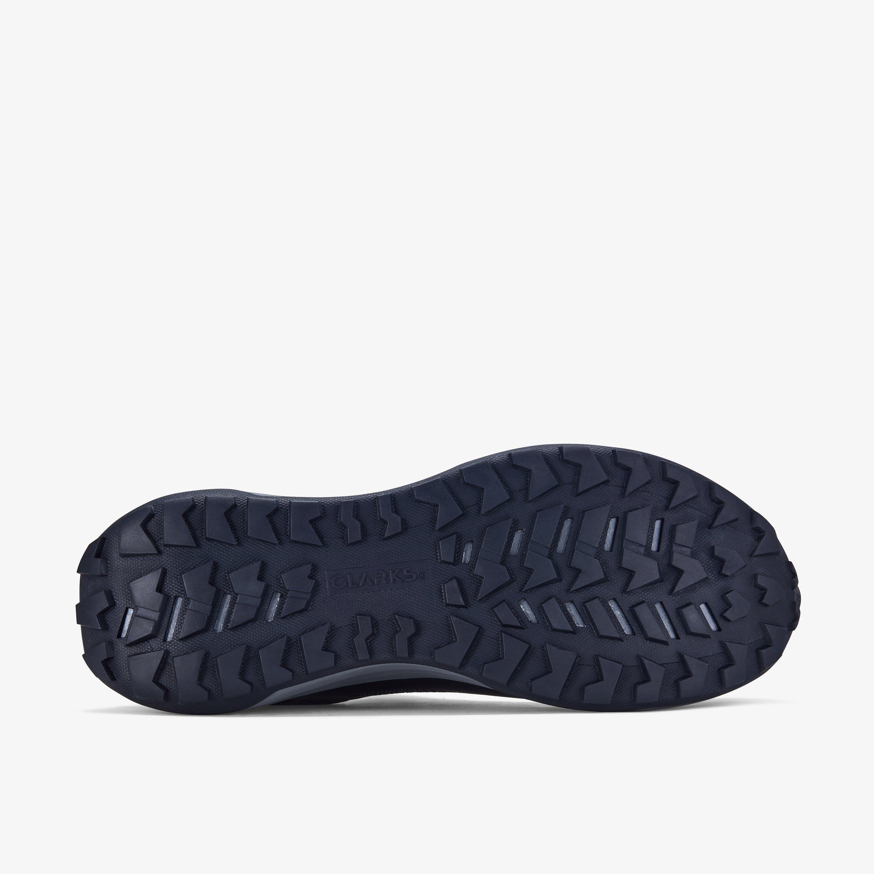 Stockhill KT Waterproof Black Combination Lace Up, view 3 of 6