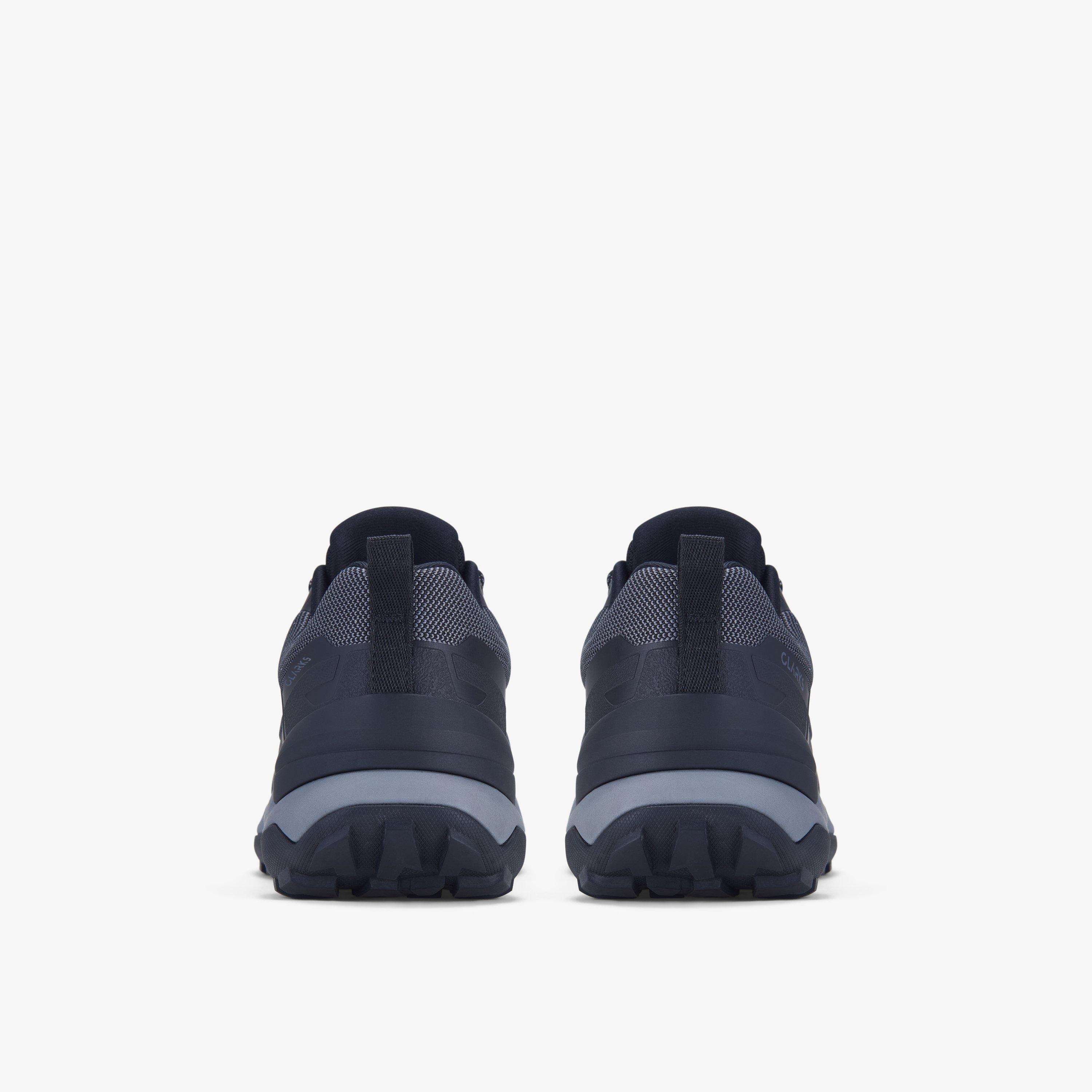 Stockhill KT Waterproof Black Combination Lace Up, view 4 of 6