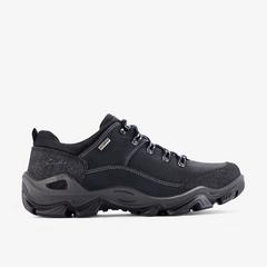 Winsham Lace Waterproof — Black 1