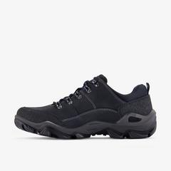 Winsham Lace Waterproof — Black 2