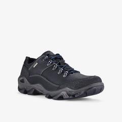 Winsham Lace Waterproof — Black 5