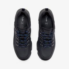 Winsham Lace Waterproof — Black 6