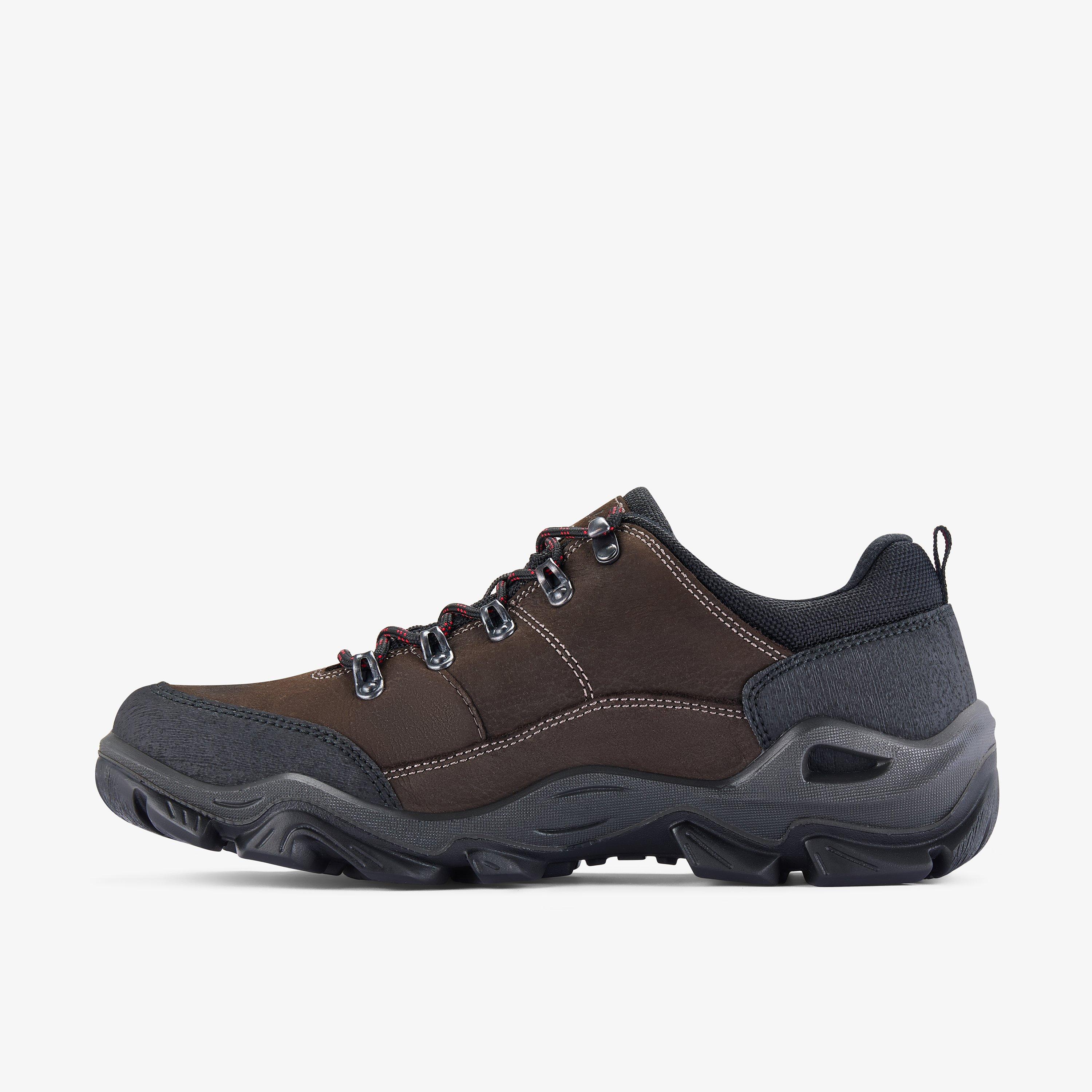 Winsham Lace Waterproof — Brown