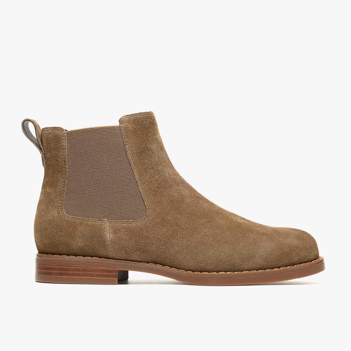 Conara Top — Beige