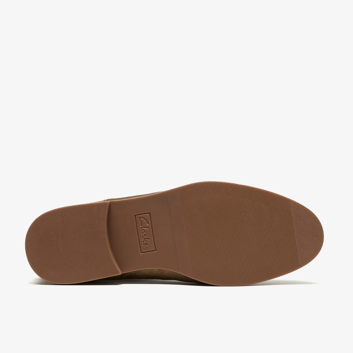 Conara Top — Beige