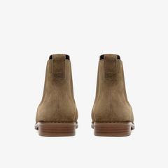 Conara Top — Beige 5