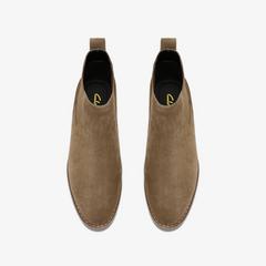 Conara Top — Beige 6