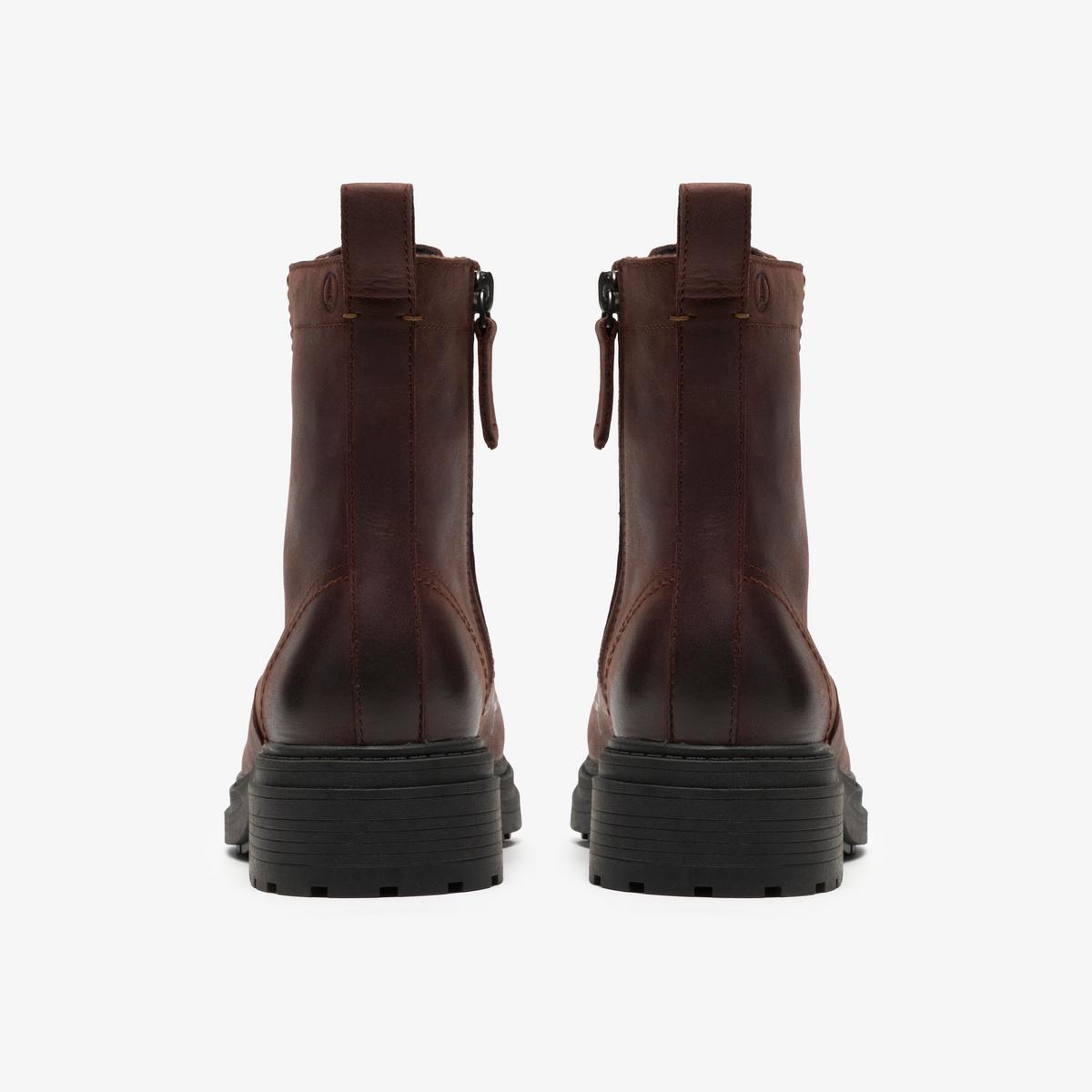 Orinoco3 Style — Brown