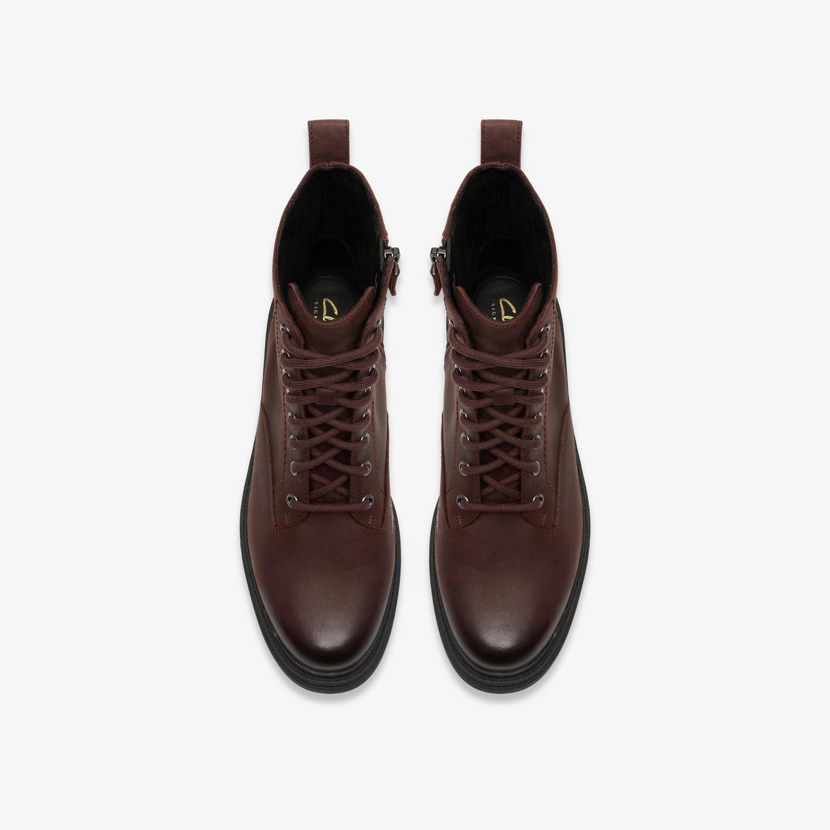 Orinoco3 Style — Brown