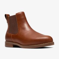 Conara Top — Brown 4