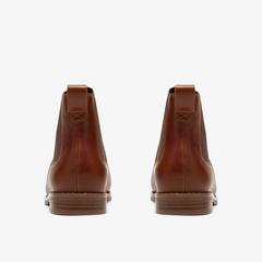 Conara Top — Brown 5