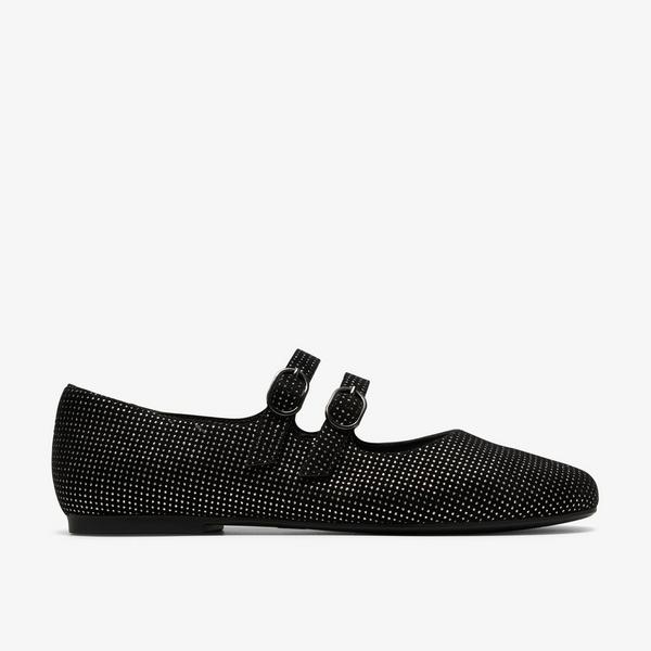 Kicho Strap — Black
