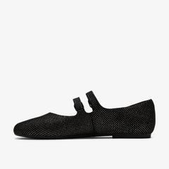 Kicho Strap — Black 2