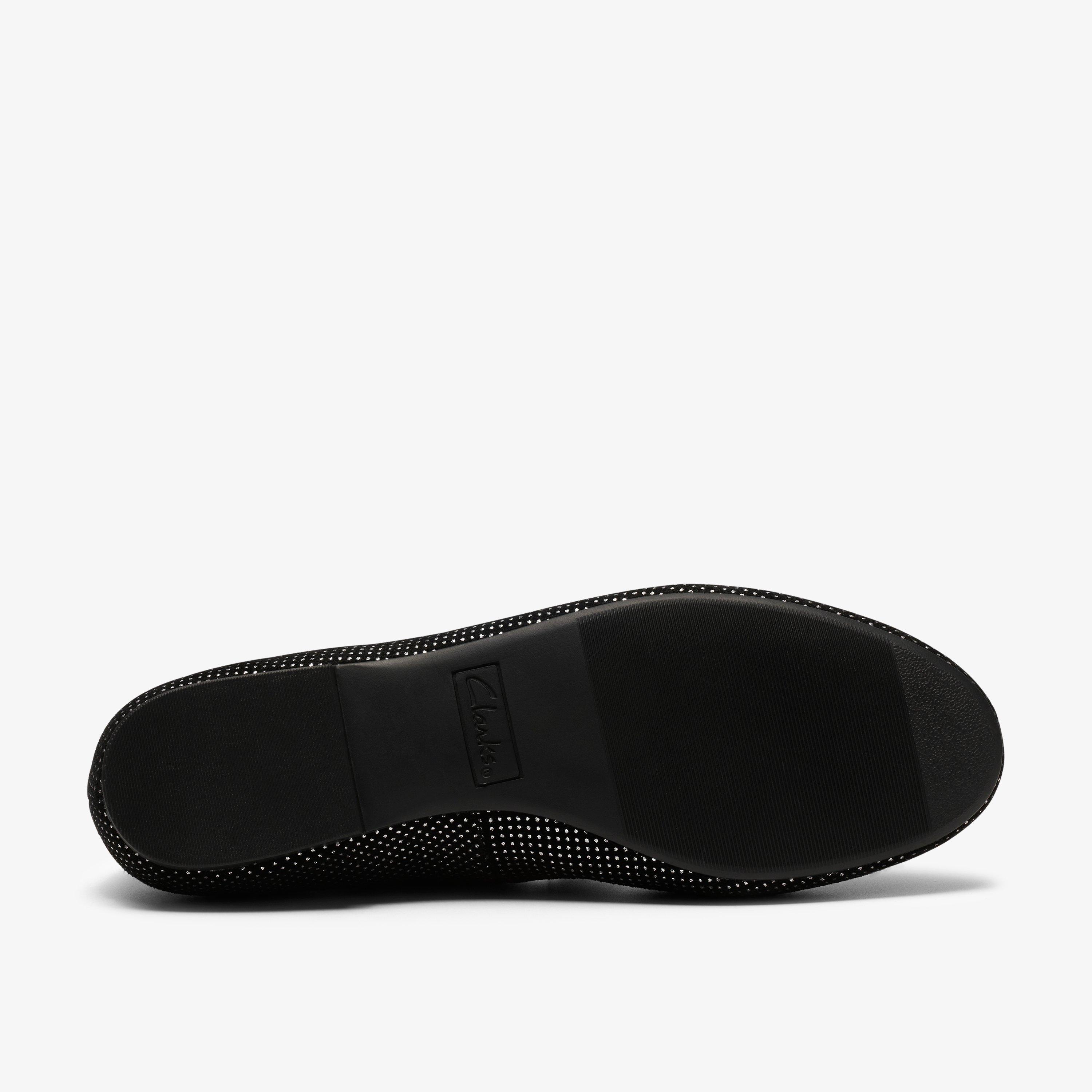 Kicho Strap Black Interest Mary Janes, view 3 of 6