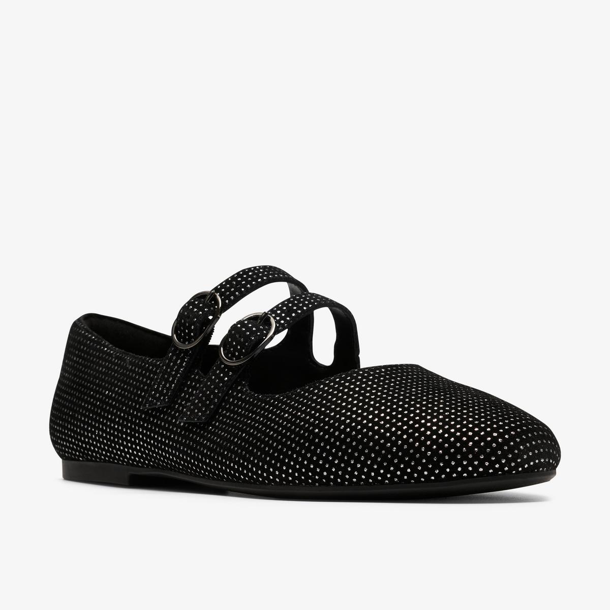 Kicho Strap — Black