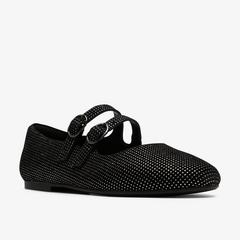 Kicho Strap — Black 4