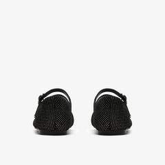 Kicho Strap — Black 5