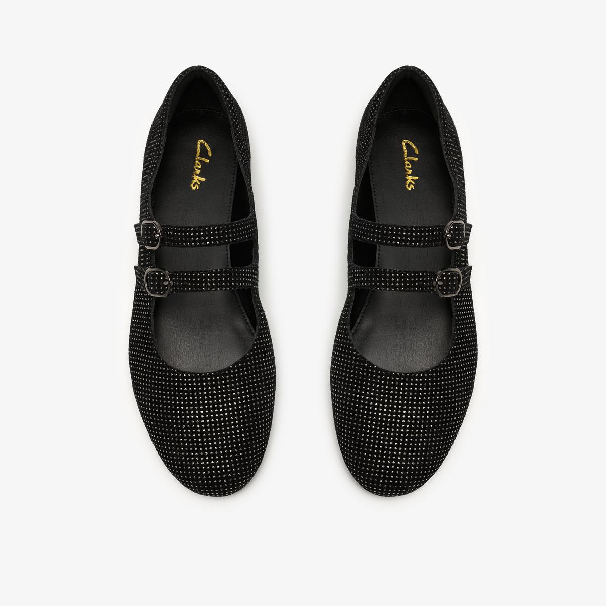 Kicho Strap — Black
