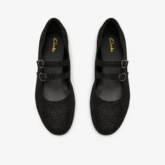 Kicho Strap — Black 6