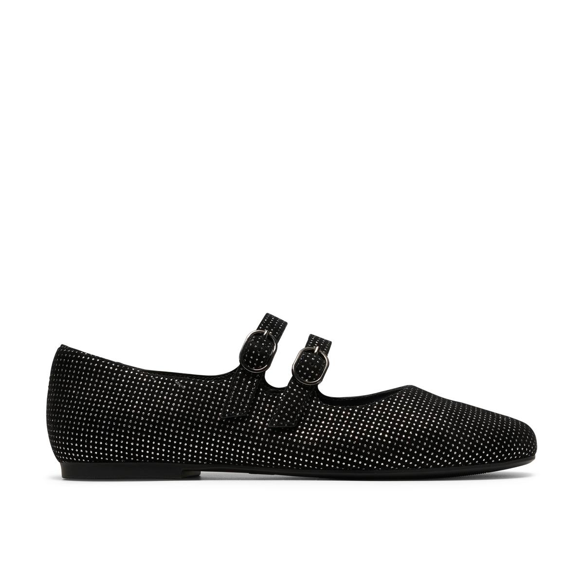 Clarks Womens Kicho Strap Mary Janes