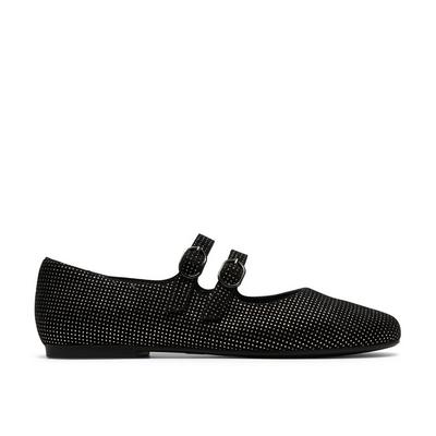 Clarks Womens Kicho Strap Mary Janes