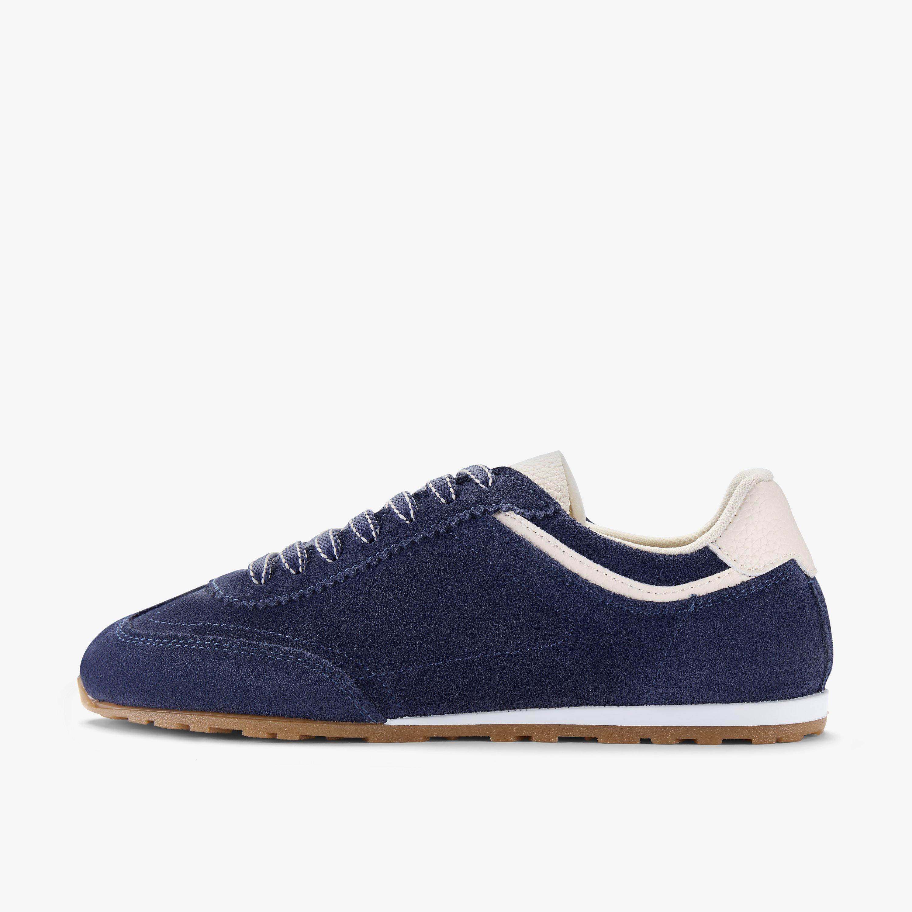 Lorenza Lace — Blue
