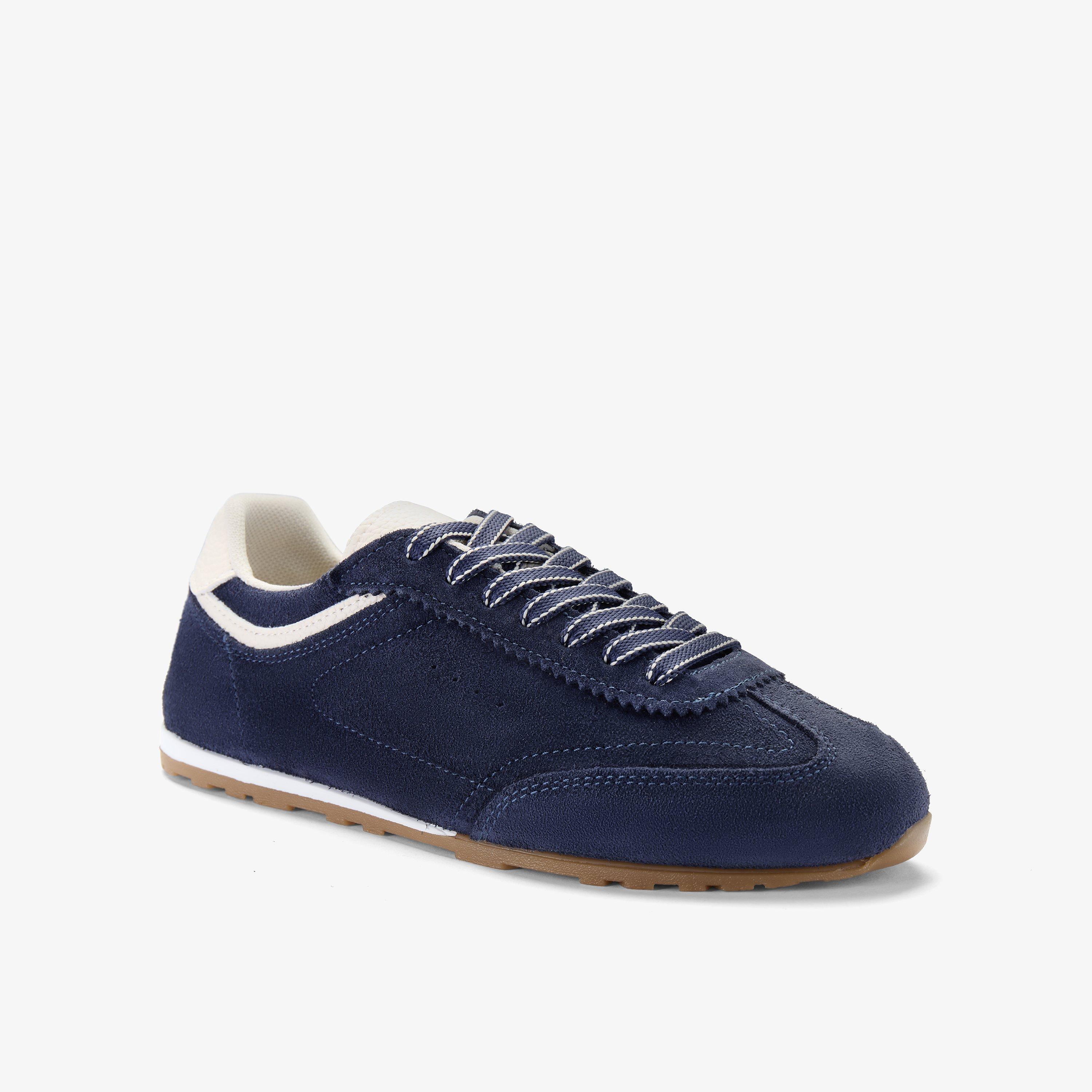 Lorenza Lace — Blue