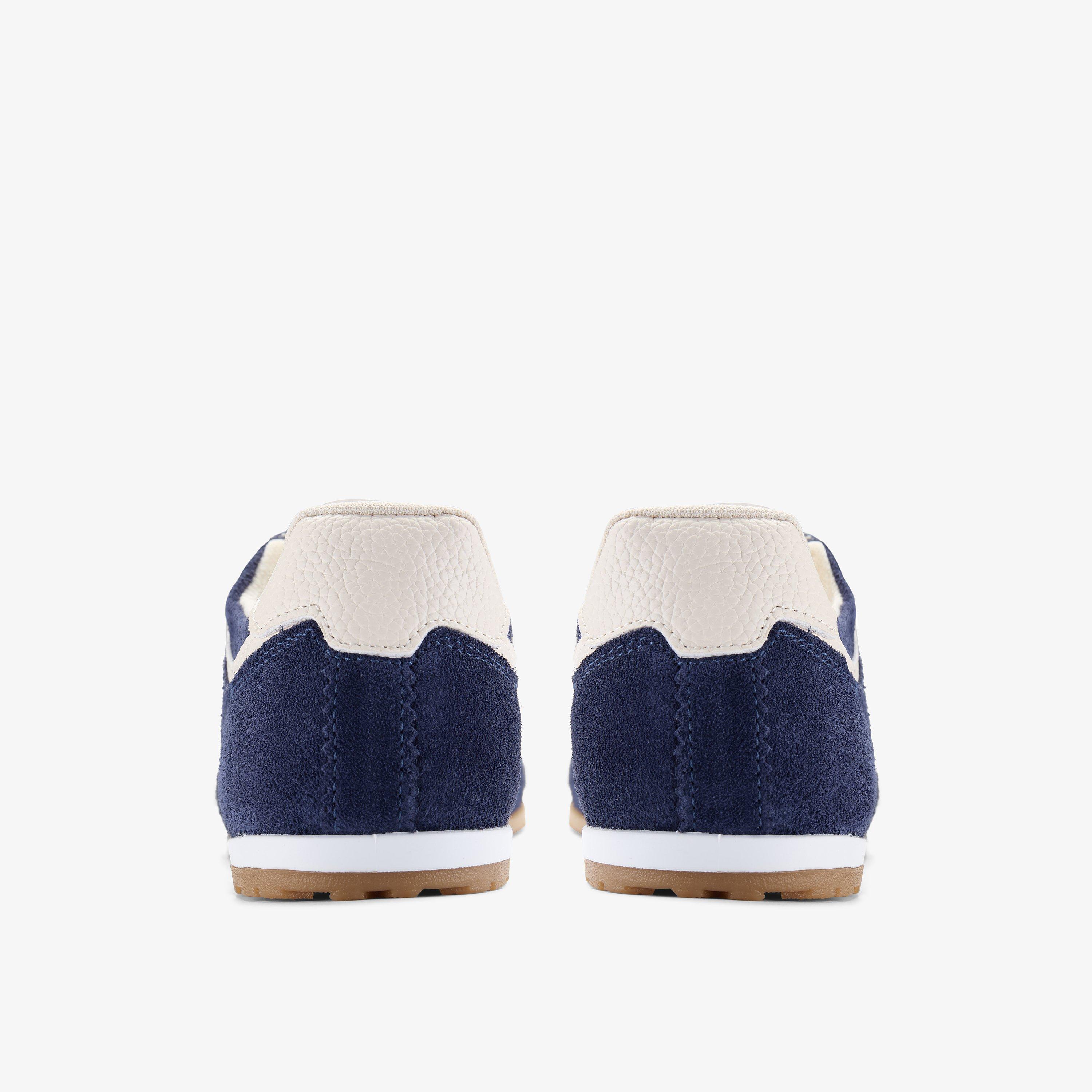 Lorenza Lace — Blue
