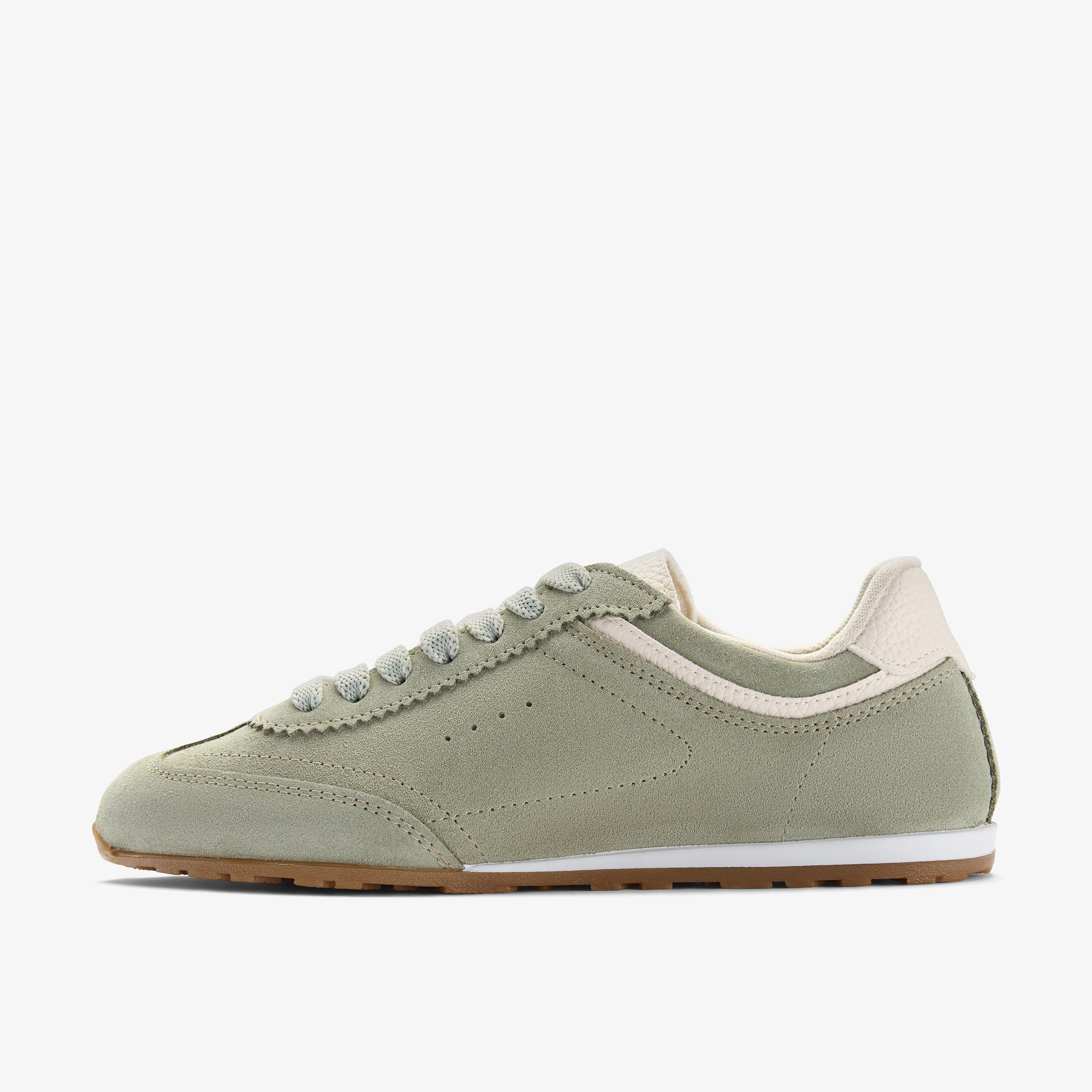 Lorenza Lace — Green