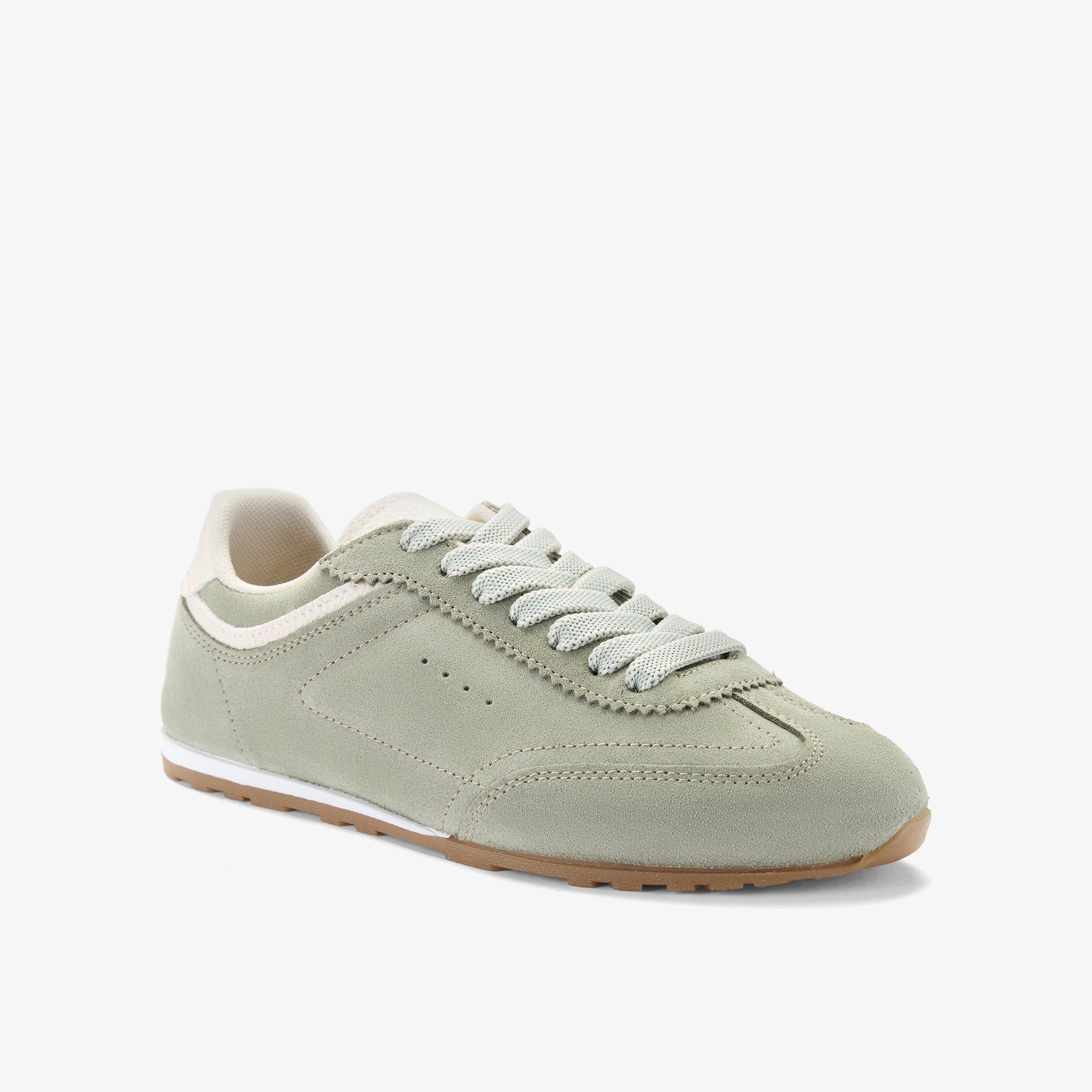 Lorenza Lace — Green