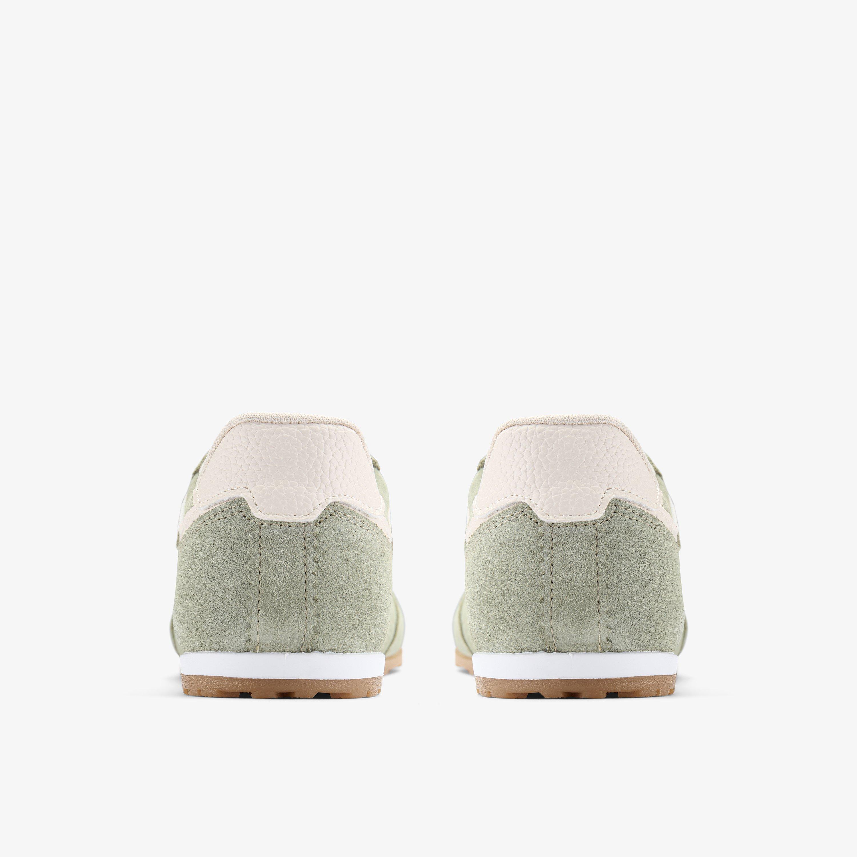 Lorenza Lace — Green