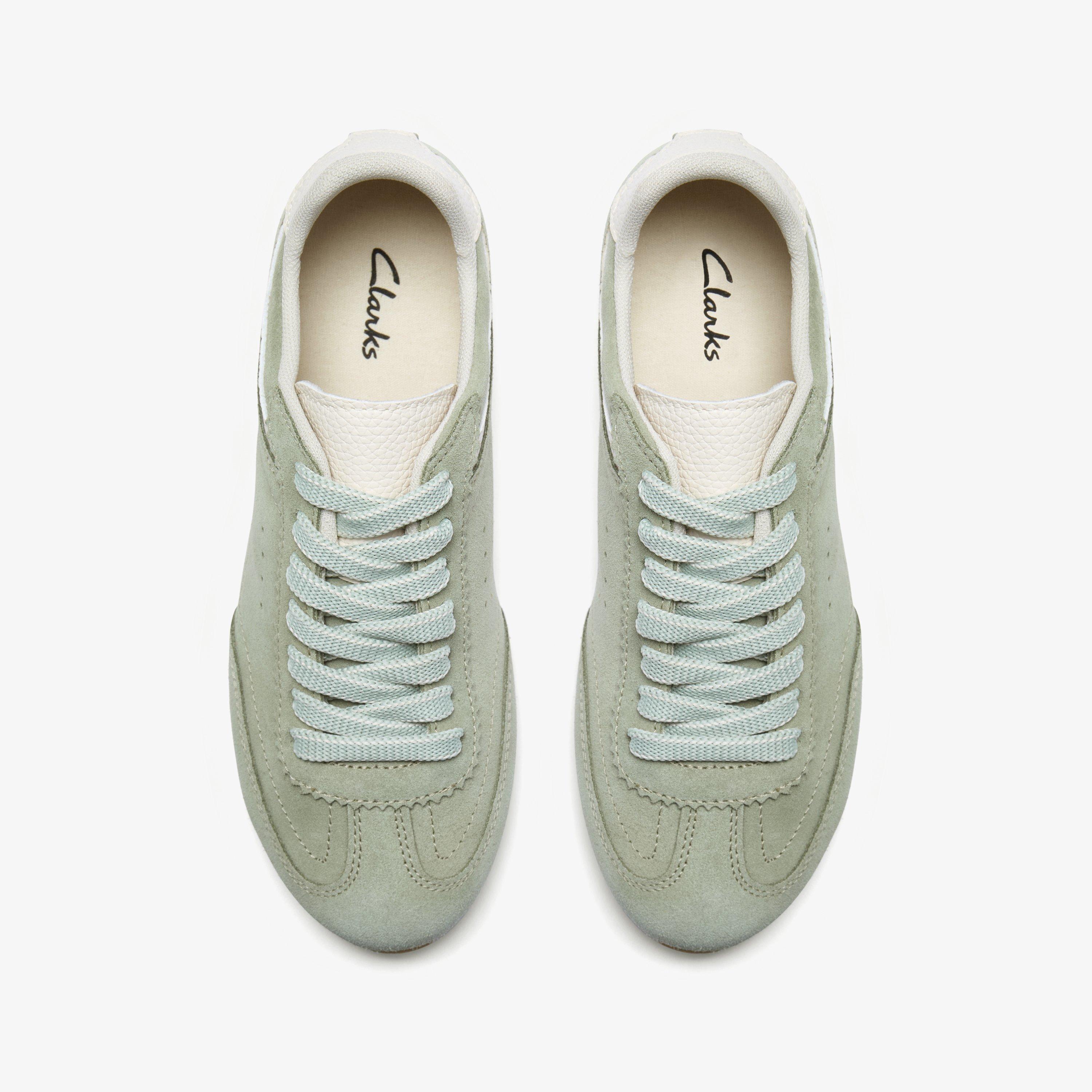 Lorenza Lace — Green