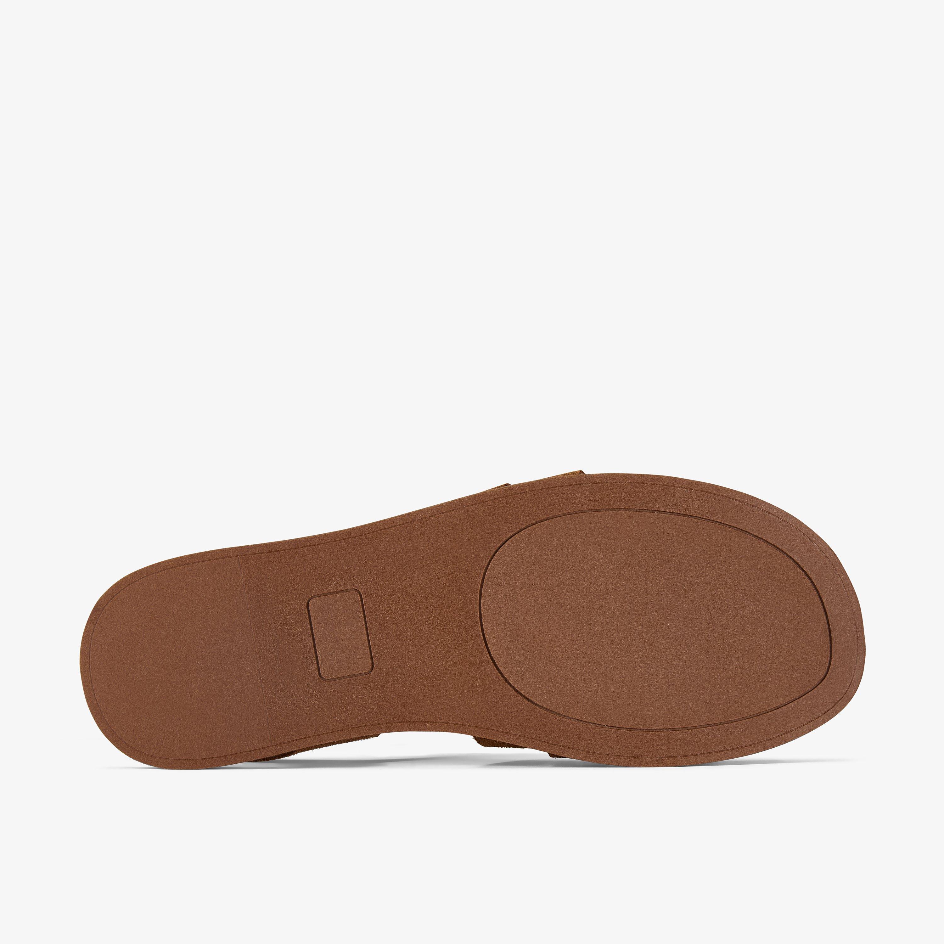 Nori Bay — Brown