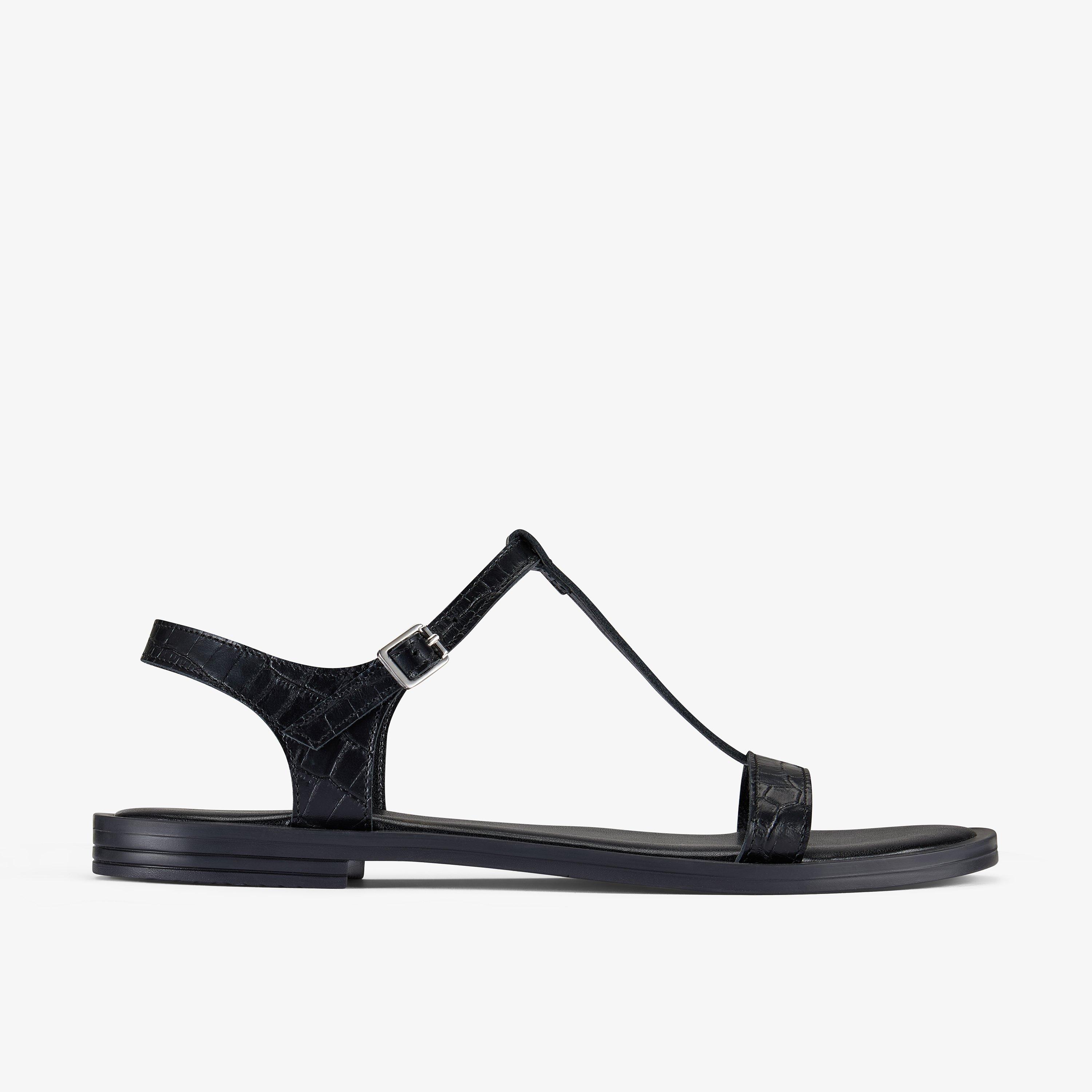 Mina Strap Black Interest , view 1 of 6